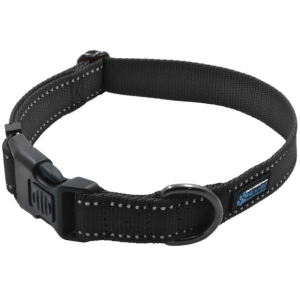 Dog belt Black